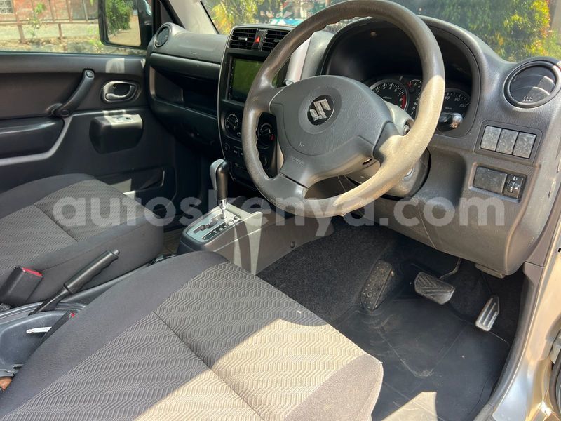 Big with watermark suzuki jimny nairobi nairobi 28597