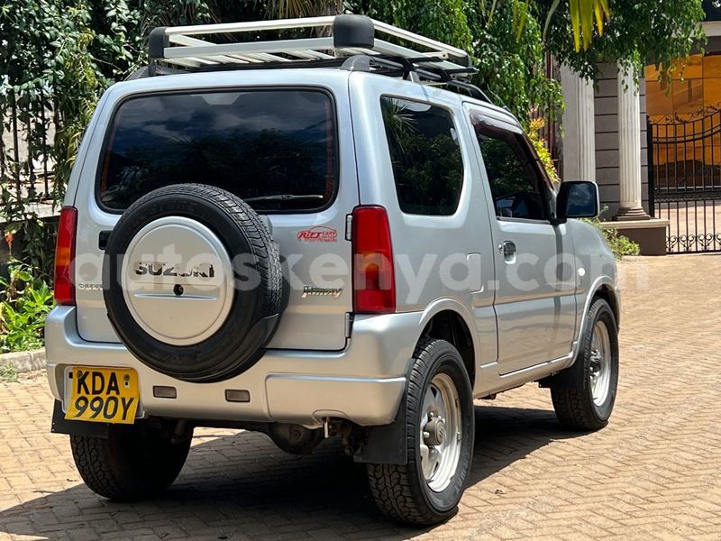 Big with watermark suzuki jimny nairobi nairobi 28597