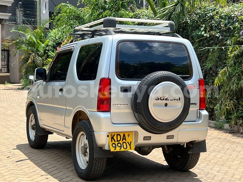 Big with watermark suzuki jimny nairobi nairobi 28597