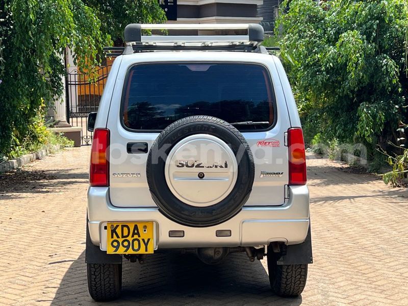 Big with watermark suzuki jimny nairobi nairobi 28597