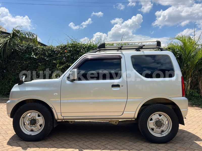 Big with watermark suzuki jimny nairobi nairobi 28597