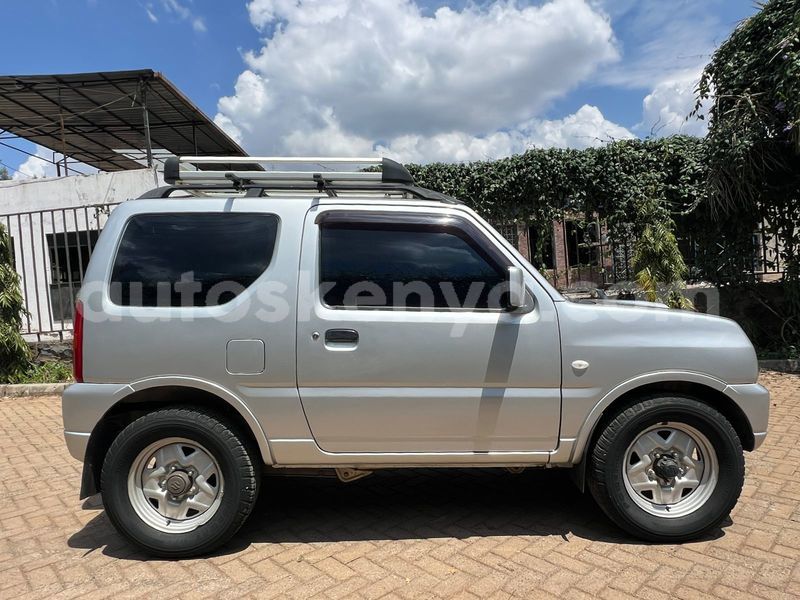 Big with watermark suzuki jimny nairobi nairobi 28597