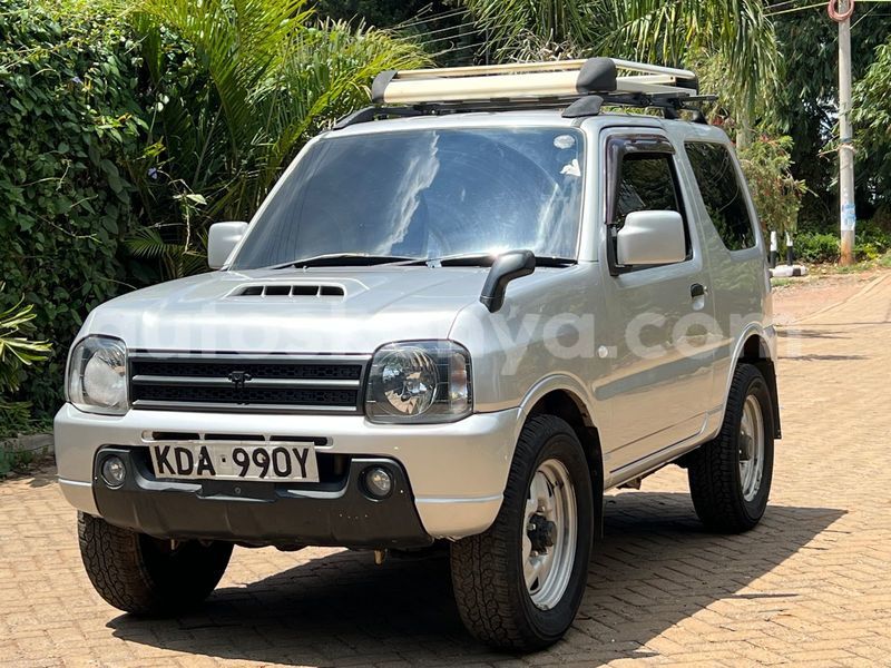 Big with watermark suzuki jimny nairobi nairobi 28597