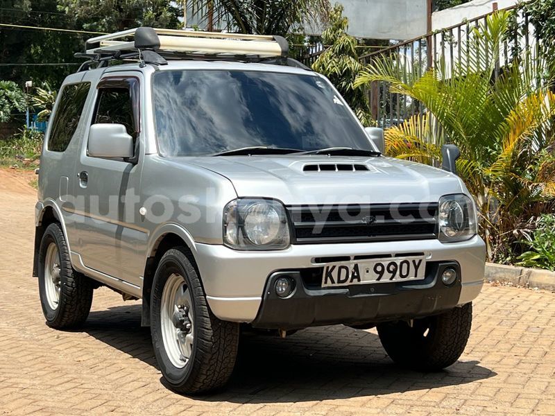 Big with watermark suzuki jimny nairobi nairobi 28597