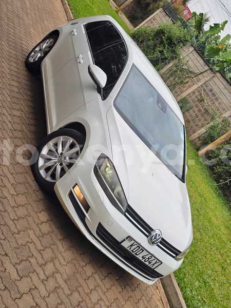 Big with watermark volkswagen golf nairobi nairobi 28598