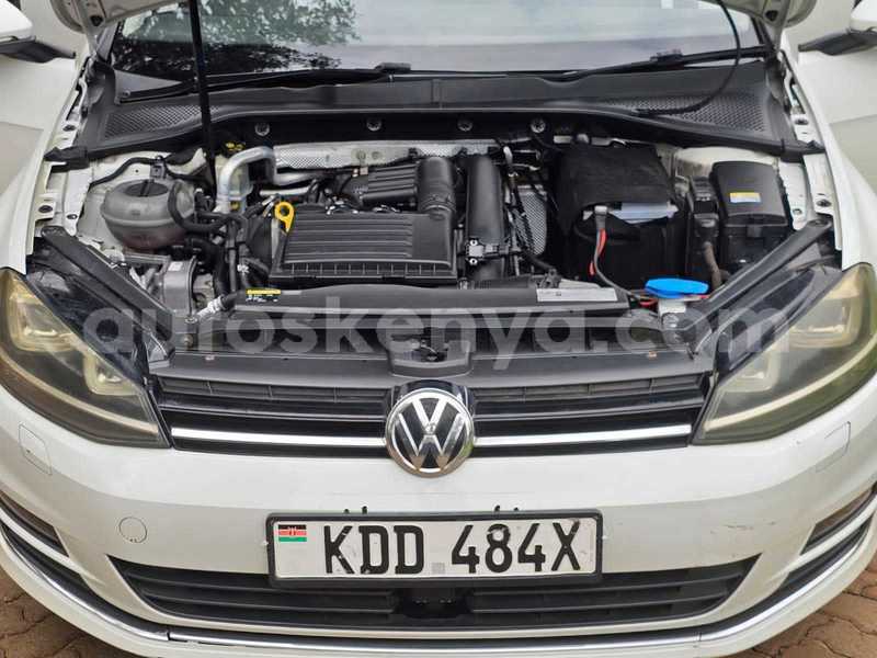 Big with watermark volkswagen golf nairobi nairobi 28598