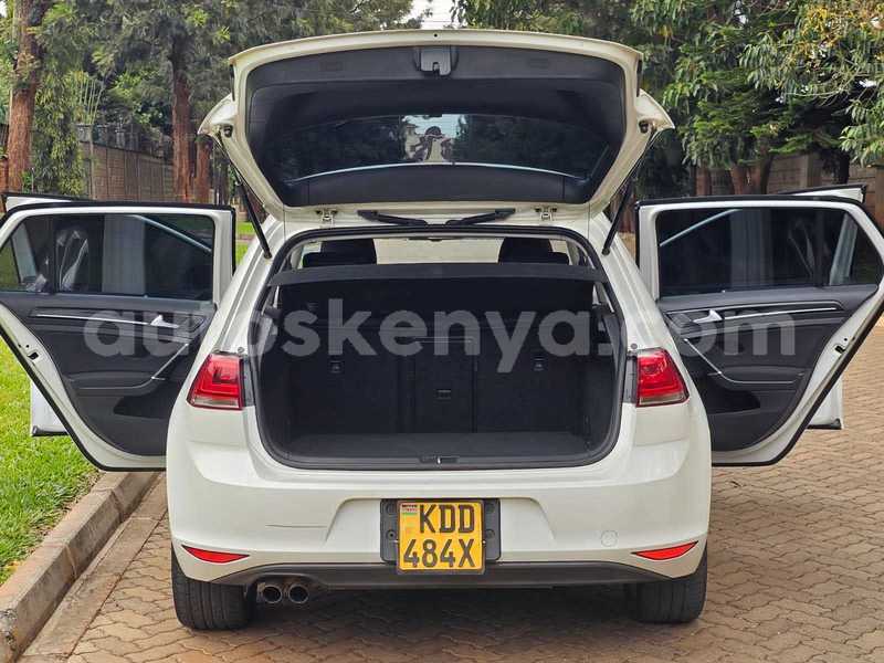 Big with watermark volkswagen golf nairobi nairobi 28598