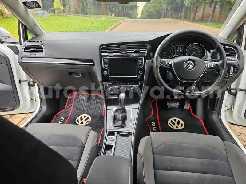 Big with watermark volkswagen golf nairobi nairobi 28598