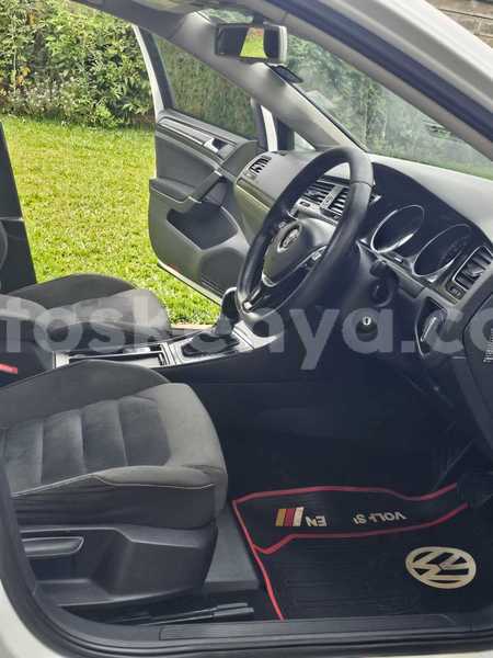 Big with watermark volkswagen golf nairobi nairobi 28598