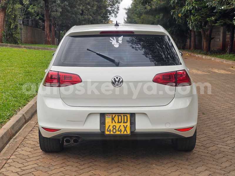 Big with watermark volkswagen golf nairobi nairobi 28598