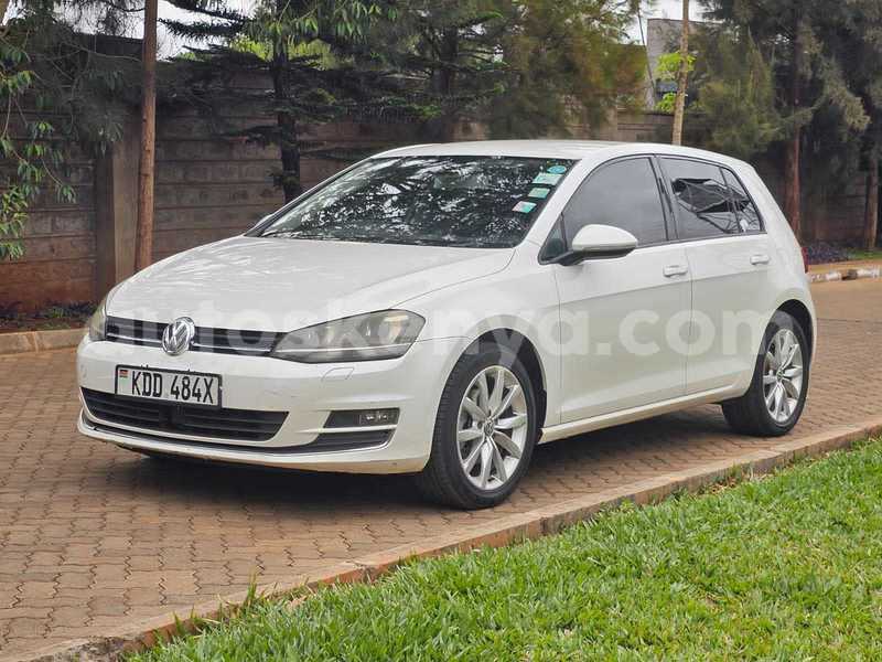 Big with watermark volkswagen golf nairobi nairobi 28598