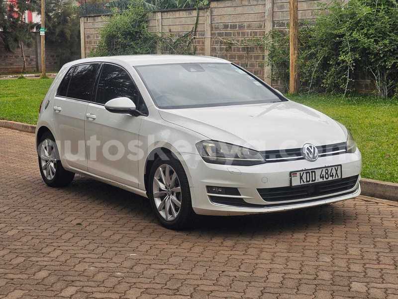 Big with watermark volkswagen golf nairobi nairobi 28598