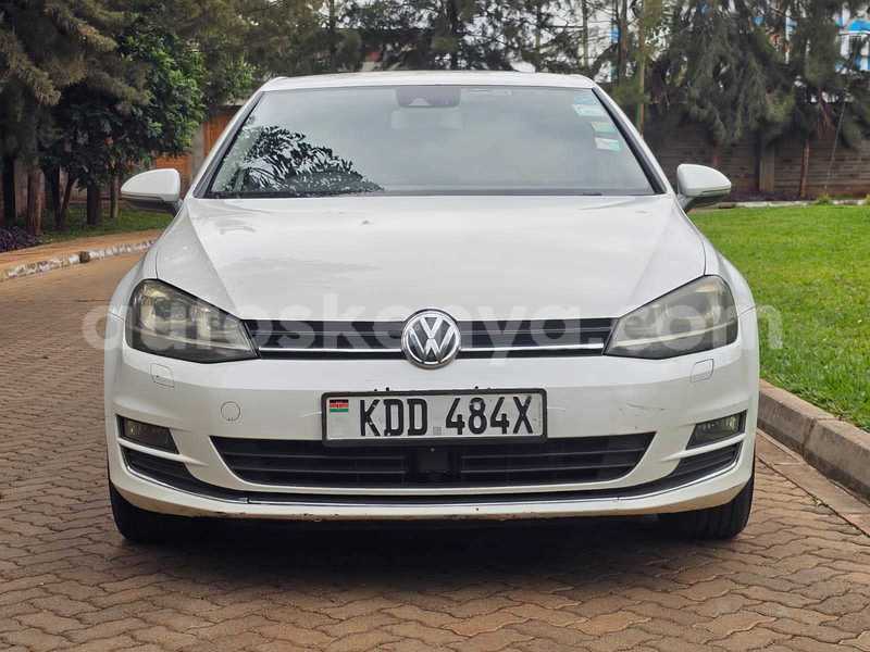 Big with watermark volkswagen golf nairobi nairobi 28598