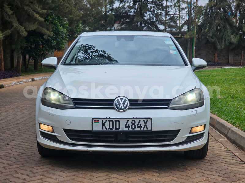 Big with watermark volkswagen golf nairobi nairobi 28598
