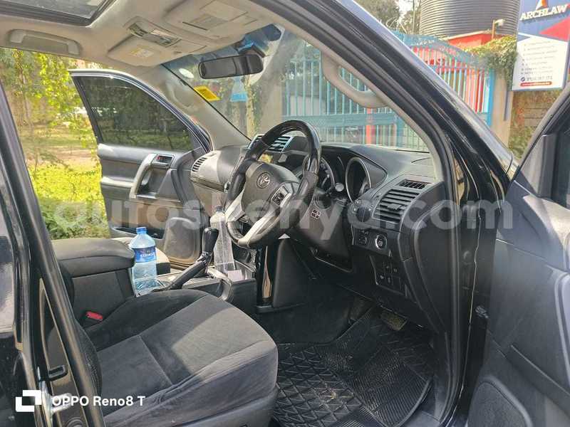 Big with watermark toyota land cruiser prado nairobi nairobi 28599
