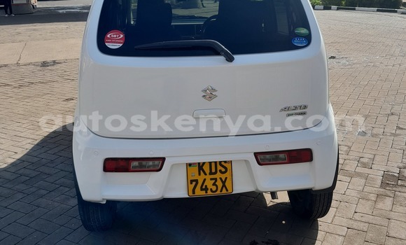 Buy Import Suzuki Alto White Car in Nairobi in Nairobi Buy Import Suzuki Alto White Car in Nairobi in Nairobi
