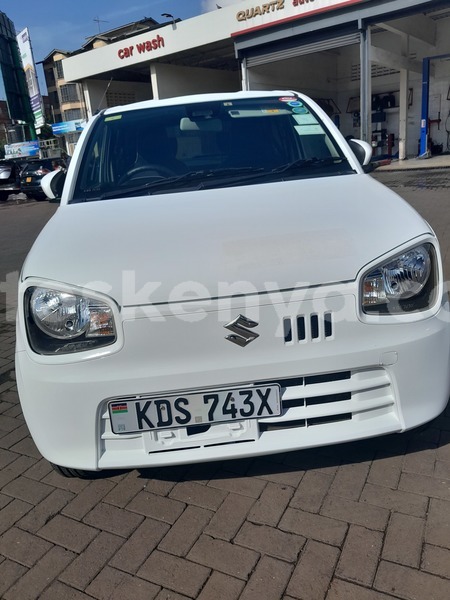 Big with watermark suzuki alto nairobi nairobi 28601