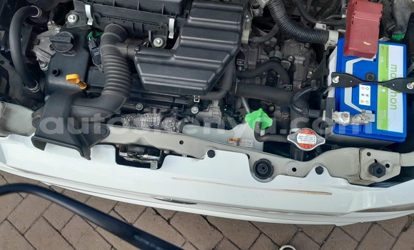 Buy Import Suzuki Alto White Car in Nairobi in Nairobi Buy Import Suzuki Alto White Car in Nairobi in Nairobi