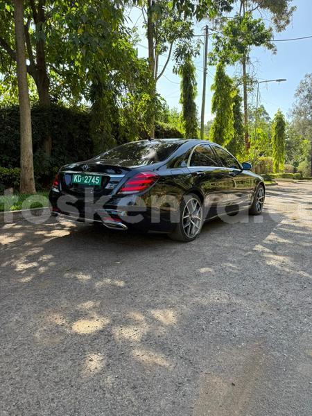 Big with watermark mercedes benz s class nairobi nairobi 28605