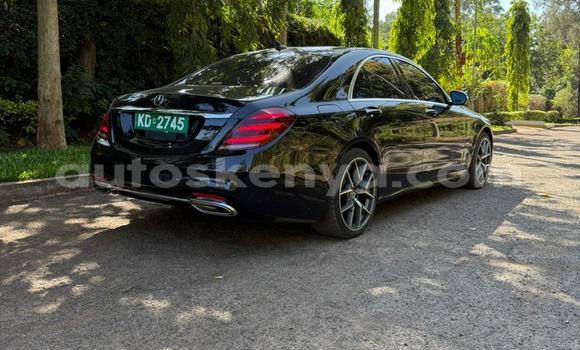 Buy Used Mercedes‒Benz S–Class Other Car in Nairobi in Nairobi Buy Used Mercedes‒Benz S–Class Other Car in Nairobi in Nairobi