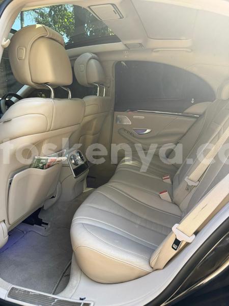 Big with watermark mercedes benz s class nairobi nairobi 28605