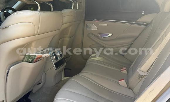 Buy Used Mercedes‒Benz S–Class Other Car in Nairobi in Nairobi Buy Used Mercedes‒Benz S–Class Other Car in Nairobi in Nairobi