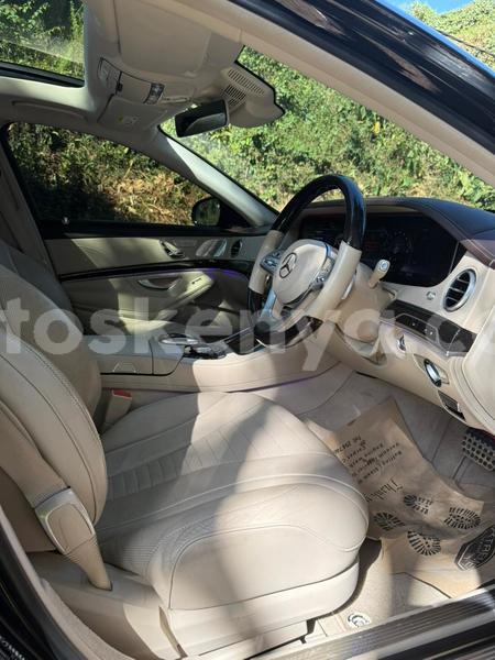 Big with watermark mercedes benz s class nairobi nairobi 28605