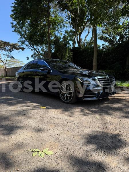 Big with watermark mercedes benz s class nairobi nairobi 28605