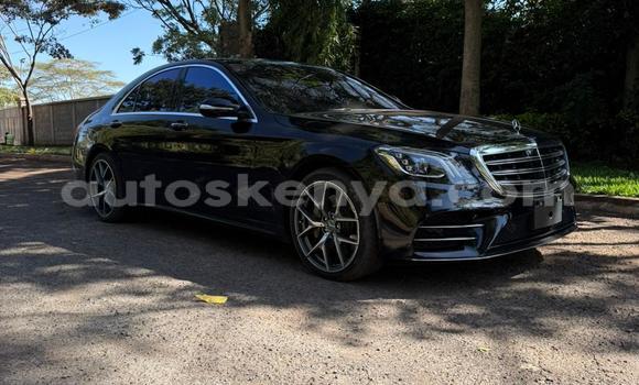 Buy Used Mercedes‒Benz S–Class Other Car in Nairobi in Nairobi Buy Used Mercedes‒Benz S–Class Other Car in Nairobi in Nairobi