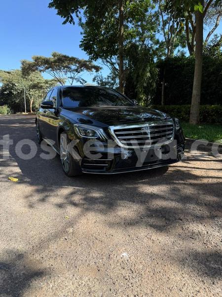 Big with watermark mercedes benz s class nairobi nairobi 28605
