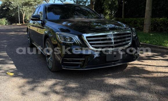 Buy Used Mercedes‒Benz S–Class Other Car in Nairobi in Nairobi Buy Used Mercedes‒Benz S–Class Other Car in Nairobi in Nairobi