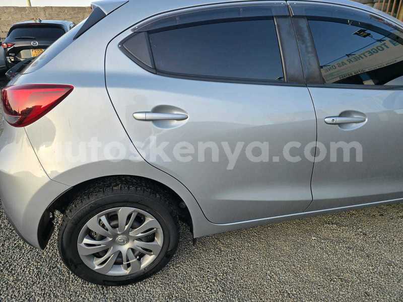 Big with watermark mazda demio nairobi nairobi 28606