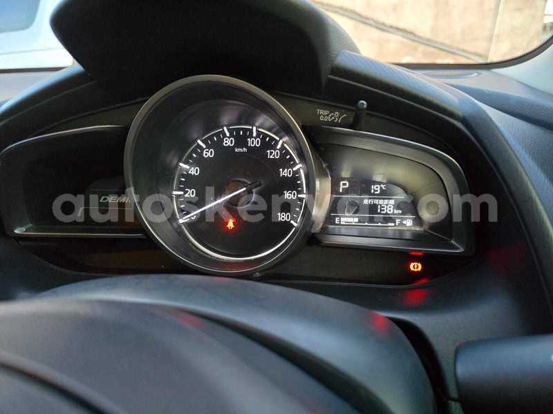 Big with watermark mazda demio nairobi nairobi 28606