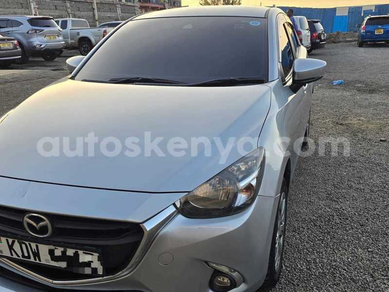 Big with watermark mazda demio nairobi nairobi 28606