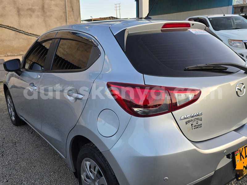 Big with watermark mazda demio nairobi nairobi 28606