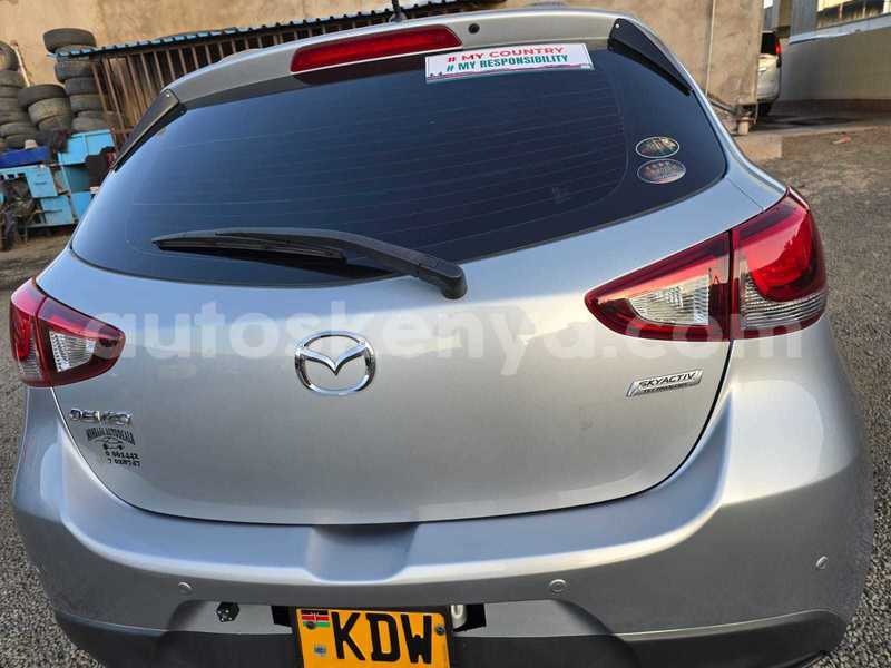 Big with watermark mazda demio nairobi nairobi 28606