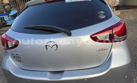 Buy Used Mazda Demio Silver Car in Nairobi in Nairobi Buy Used Mazda Demio Silver Car in Nairobi in Nairobi