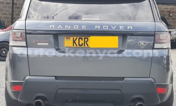 Buy Used Range Rover Range Rover Other Car in Nairobi in Nairobi Buy Used Range Rover Range Rover Other Car in Nairobi in Nairobi
