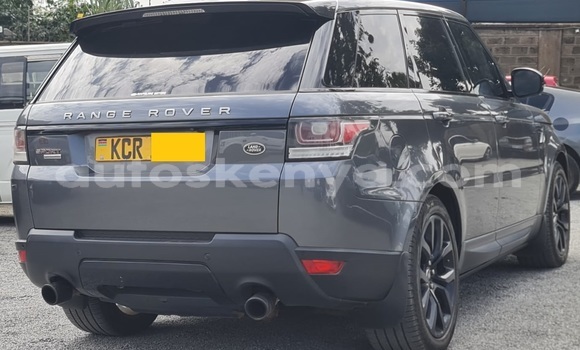 Buy Used Range Rover Range Rover Other Car in Nairobi in Nairobi Buy Used Range Rover Range Rover Other Car in Nairobi in Nairobi
