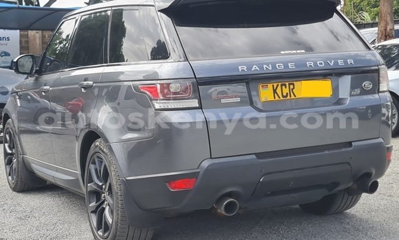 Buy Used Range Rover Range Rover Other Car in Nairobi in Nairobi Buy Used Range Rover Range Rover Other Car in Nairobi in Nairobi