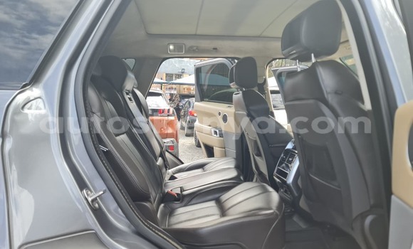 Buy Used Range Rover Range Rover Other Car in Nairobi in Nairobi Buy Used Range Rover Range Rover Other Car in Nairobi in Nairobi