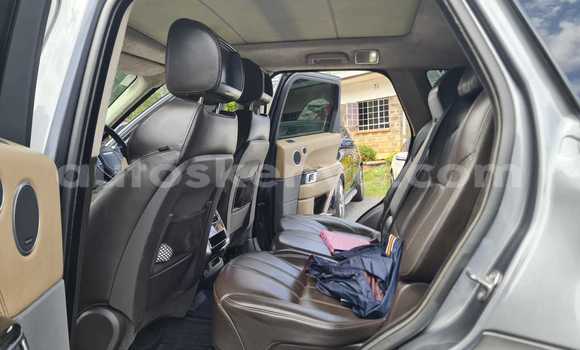 Buy Used Range Rover Range Rover Other Car in Nairobi in Nairobi Buy Used Range Rover Range Rover Other Car in Nairobi in Nairobi