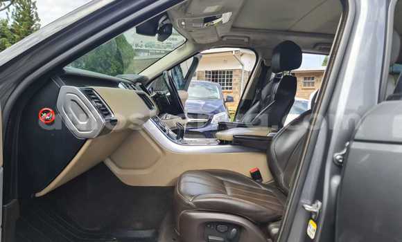 Buy Used Range Rover Range Rover Other Car in Nairobi in Nairobi Buy Used Range Rover Range Rover Other Car in Nairobi in Nairobi
