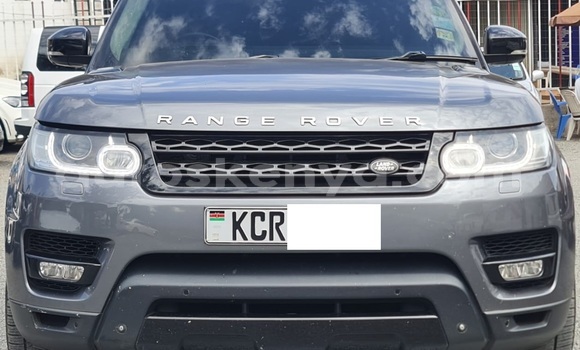 Buy Used Range Rover Range Rover Other Car in Nairobi in Nairobi Buy Used Range Rover Range Rover Other Car in Nairobi in Nairobi