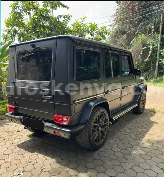 Big with watermark mercedes benz g klasse nairobi nairobi 28609