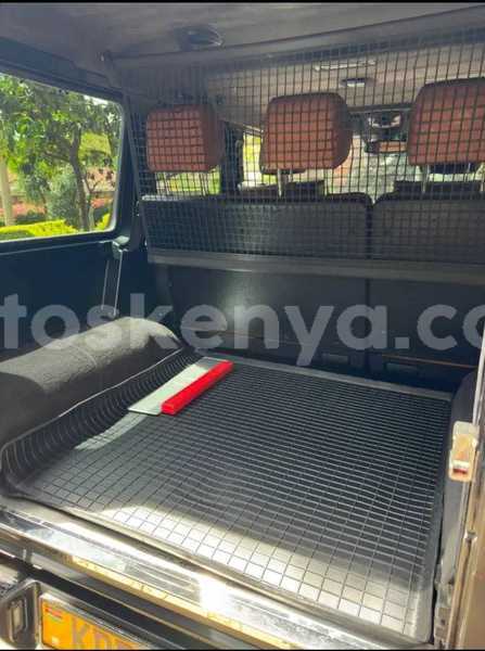 Big with watermark mercedes benz g klasse nairobi nairobi 28609