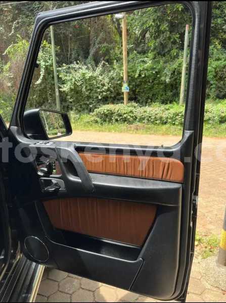 Big with watermark mercedes benz g klasse nairobi nairobi 28609
