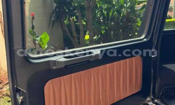 Buy Used Mercedes‒Benz G-klasse Other Car in Nairobi in Nairobi Buy Used Mercedes‒Benz G-klasse Other Car in Nairobi in Nairobi