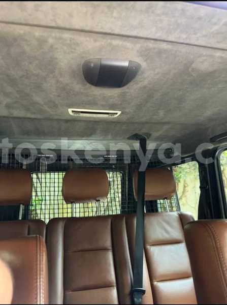Big with watermark mercedes benz g klasse nairobi nairobi 28609