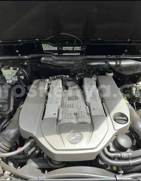 Big with watermark mercedes benz g klasse nairobi nairobi 28609